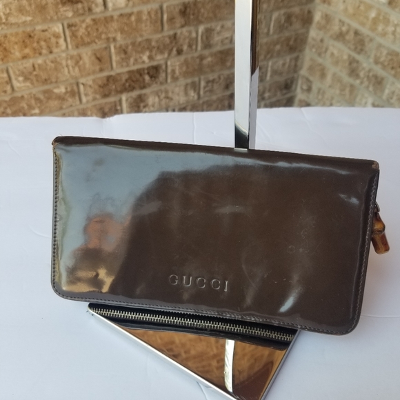 gucci wallet poshmark